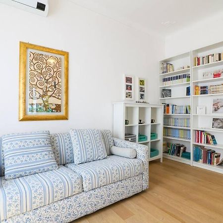 Apartament Primopiano - Rinuccini Mediolan Zewnętrze zdjęcie